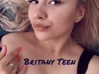 Britany_Teen