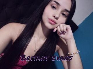 Britany_evans