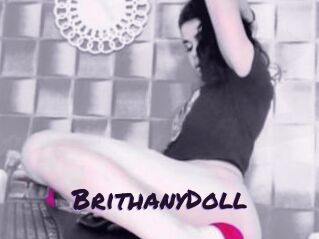 BrithanyDoll