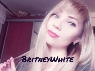 BritneyWhite