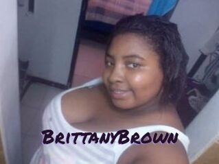 BrittanyBrown