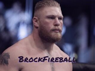 BrockFireball