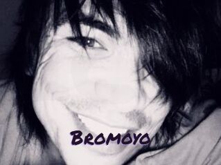 Bromoyo