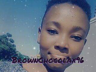 BrownChocolax96