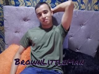 BrownLittleMan