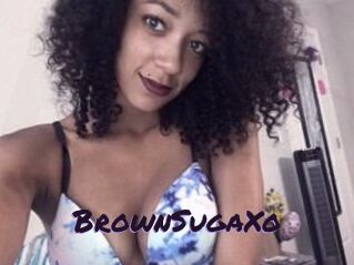 BrownSugaXo