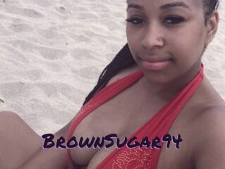 BrownSugar94