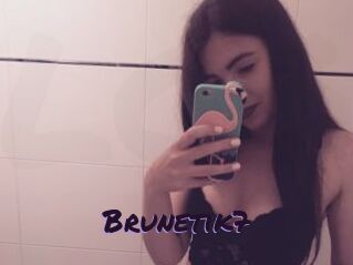 Brunetik7