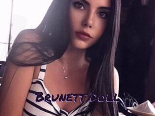 Brunett_Doll