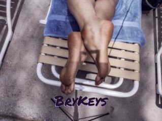 BryKeys