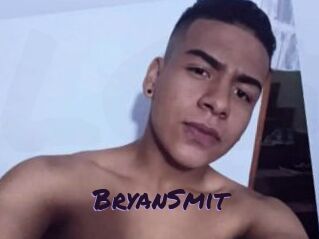 BryanSmit