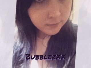 BubblezXX