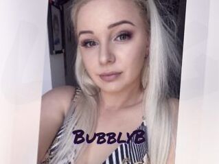 BubblyB