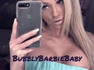 BubblyBarbieBaby