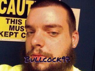 Bullcock97