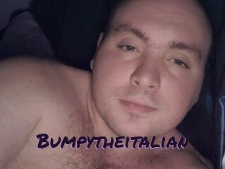 Bumpytheitalian