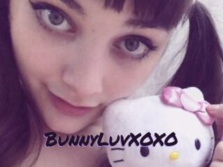 BunnyLuvXOXO