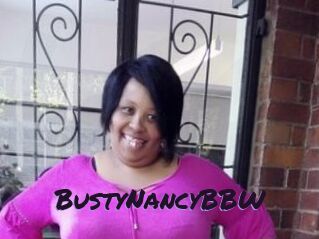 BustyNancyBBW