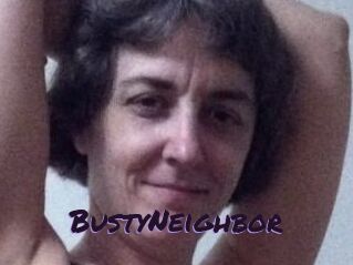 BustyNeighbor
