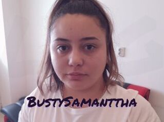 BustySamanttha