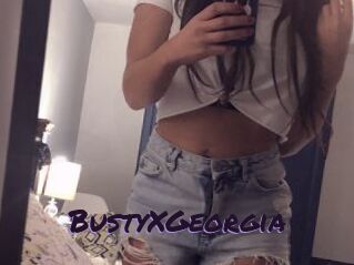 BustyXGeorgia