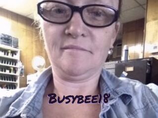 Busybee18