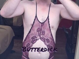 Butterdick