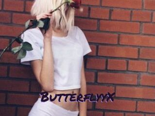 ButterflyyX