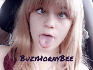 BuzyHornyBee