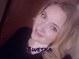 Bweska