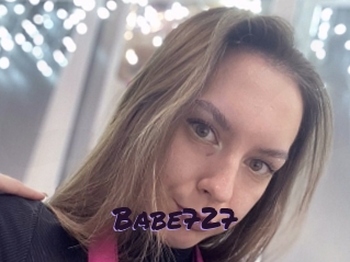 Babe727