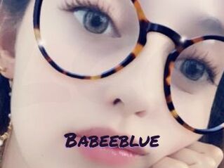 Babeeblue