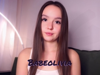 Babeolivia