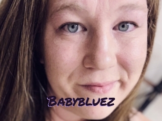 Babybluez