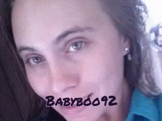 Babyboo92