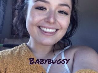 Babybugsy