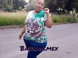 Babygalmex