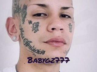 Babygz777