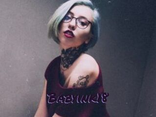 Babyink18