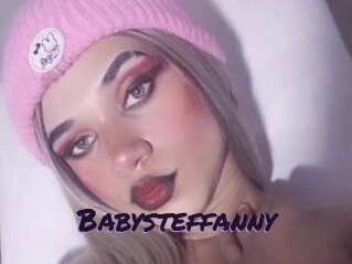 Babysteffanny