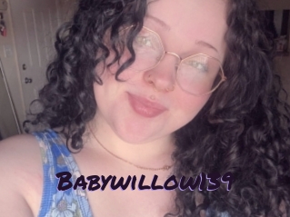 Babywillow139