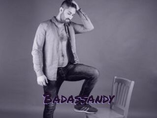 Badassandy