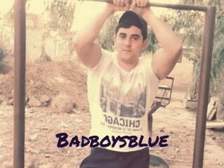 Badboysblue