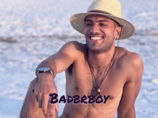 Badbrboy