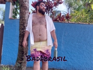 Baddbrasil