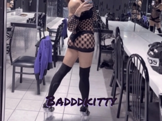 Badddkitty