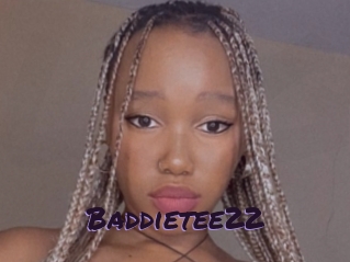 Baddietee22