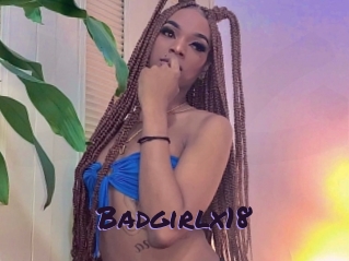 Badgirlx18