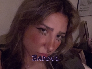 Badgul