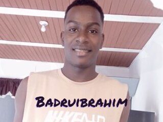 Badruibrahim